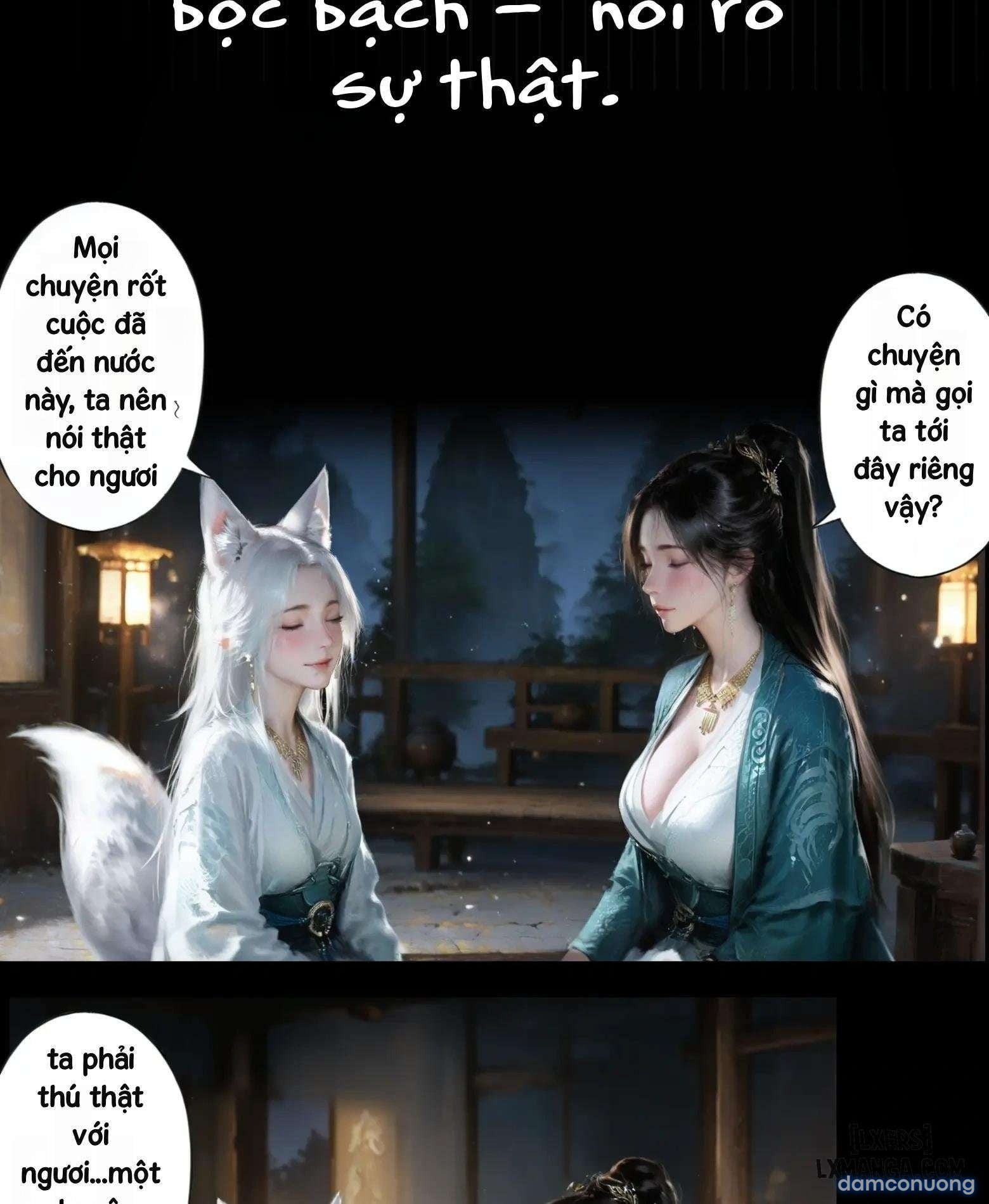 Sex Tu Tiên Tổng Hợp 