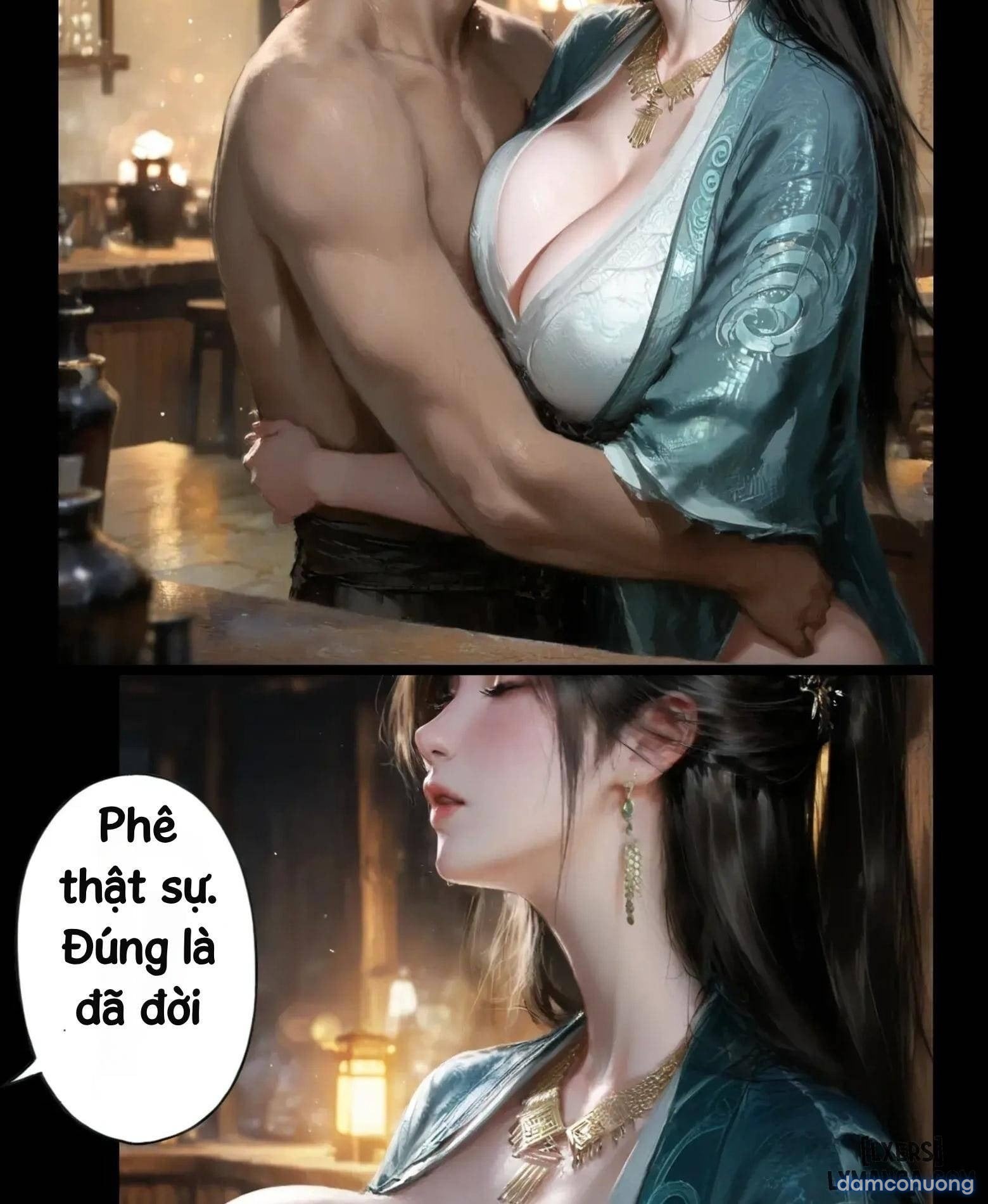 Sex Tu Tiên Tổng Hợp 
