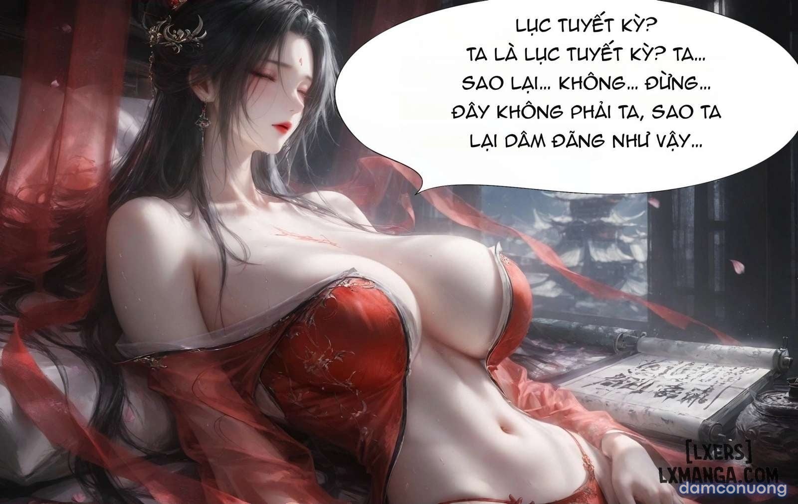 Sex Tu Tiên Tổng Hợp 