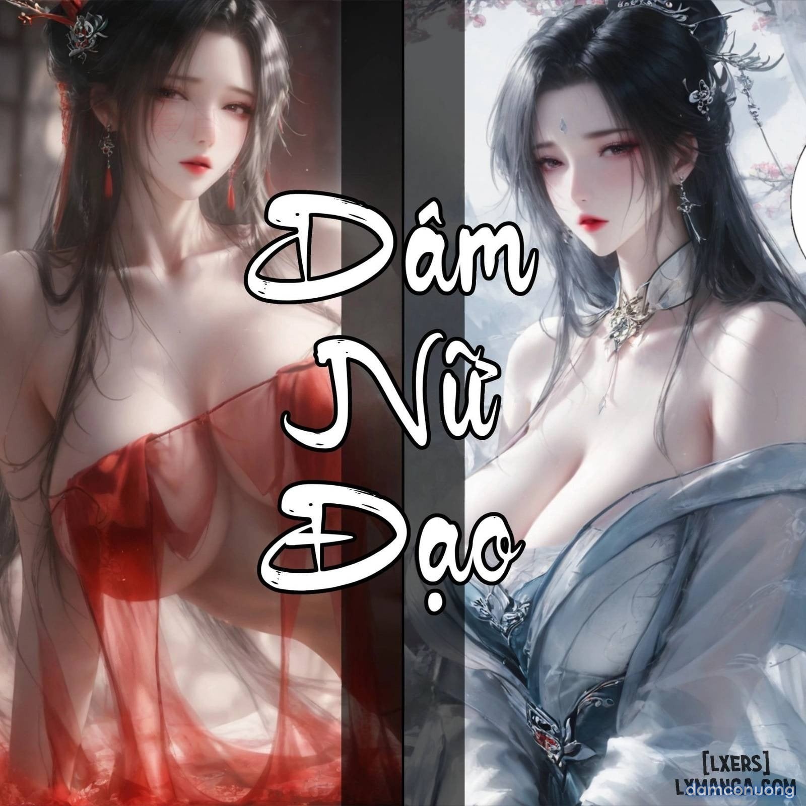 Sex Tu Tiên Tổng Hợp 