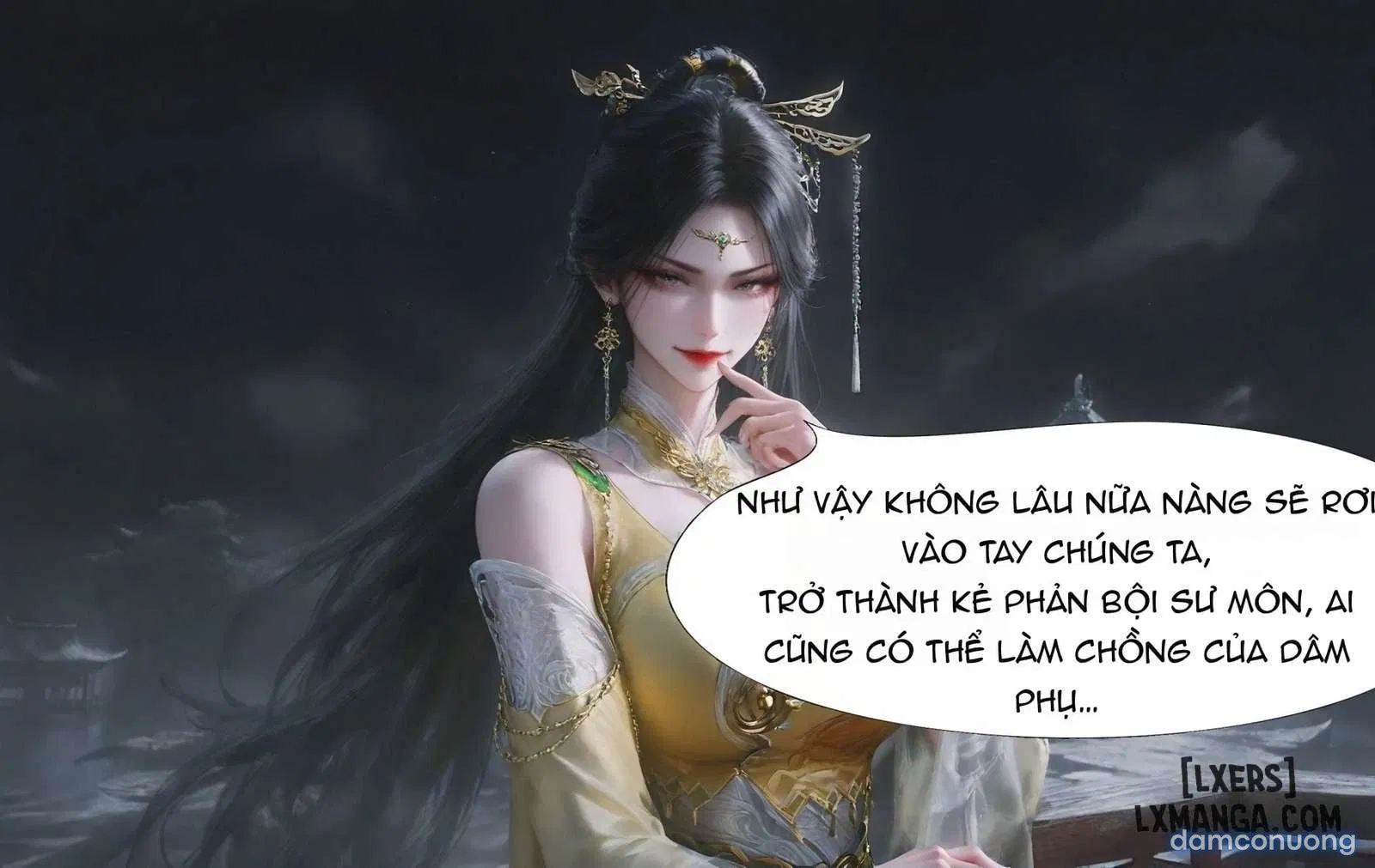 Sex Tu Tiên Tổng Hợp 