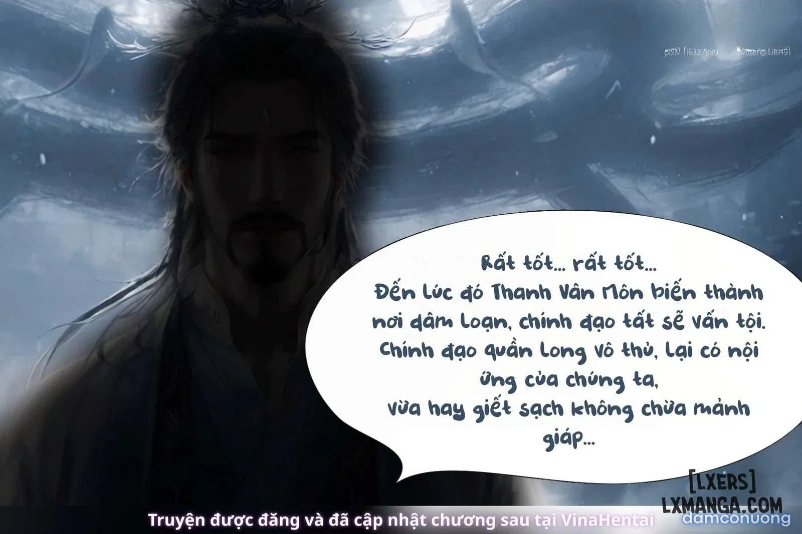 Sex Tu Tiên Tổng Hợp 
