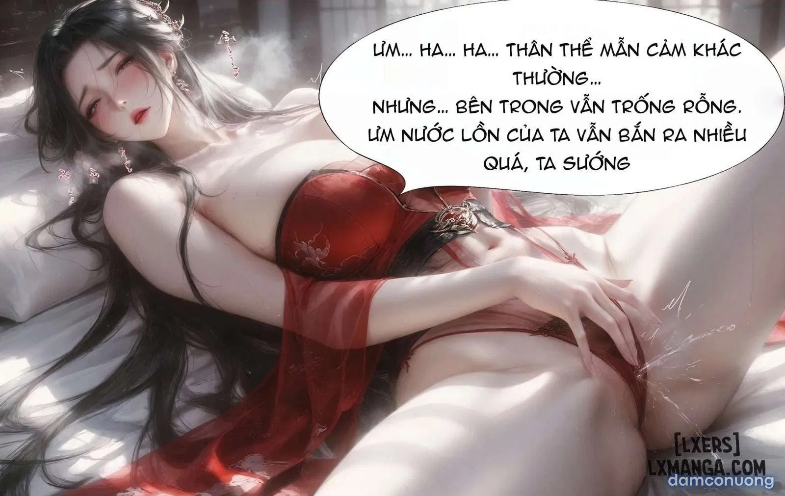 Sex Tu Tiên Tổng Hợp 