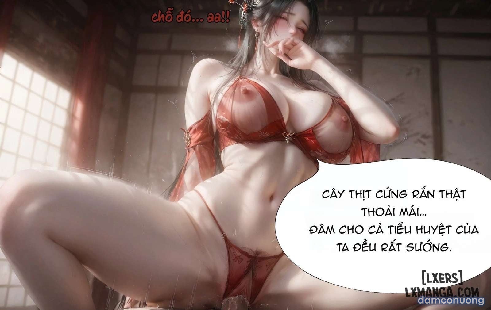 Sex Tu Tiên Tổng Hợp 