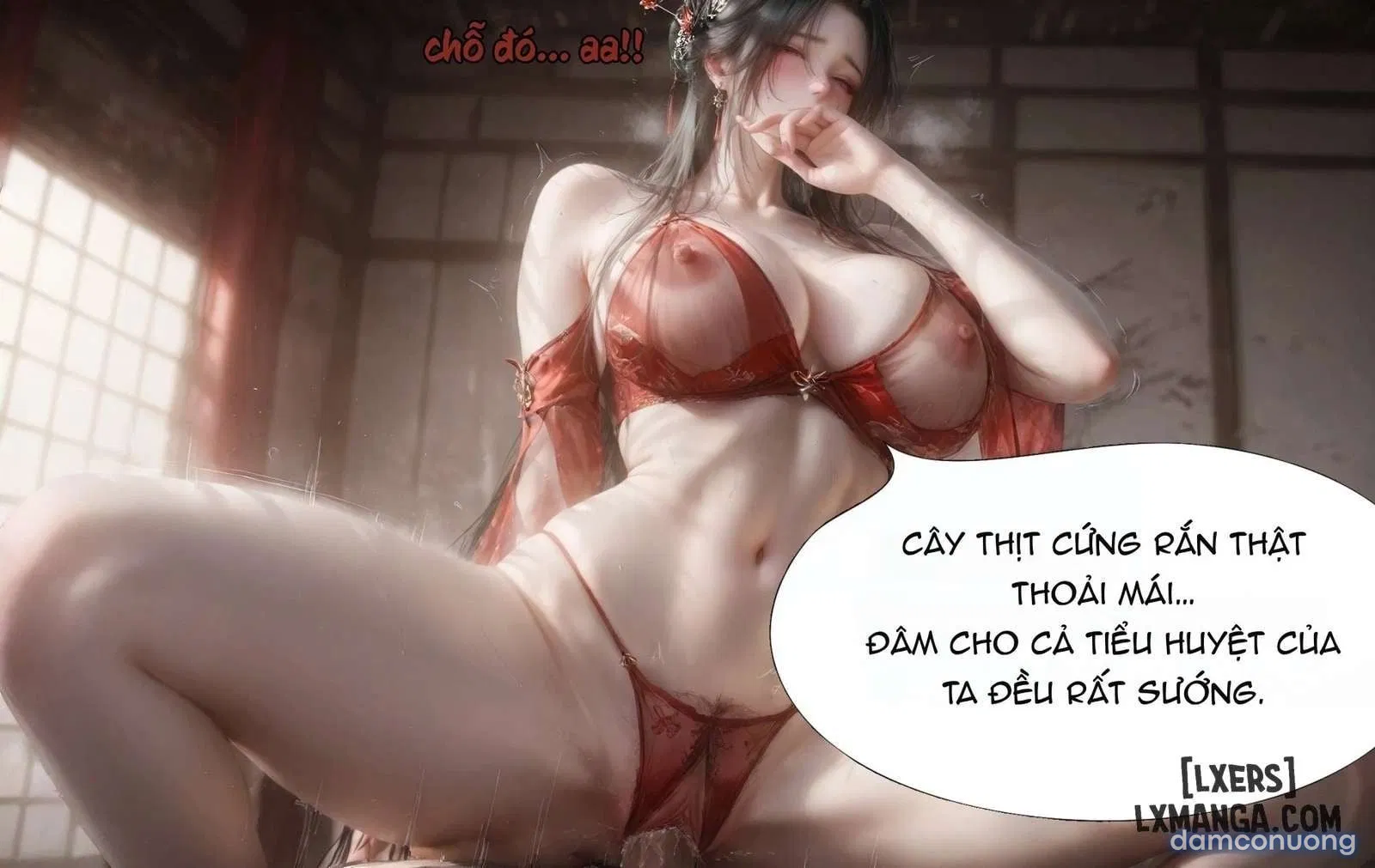 Sex Tu Tiên Tổng Hợp 