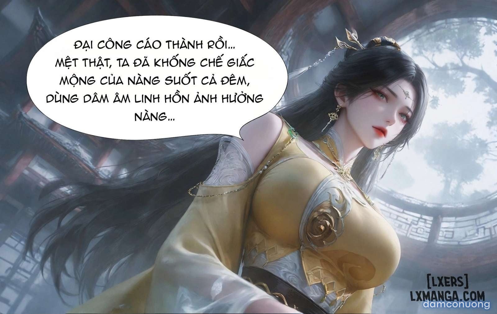 Sex Tu Tiên Tổng Hợp 