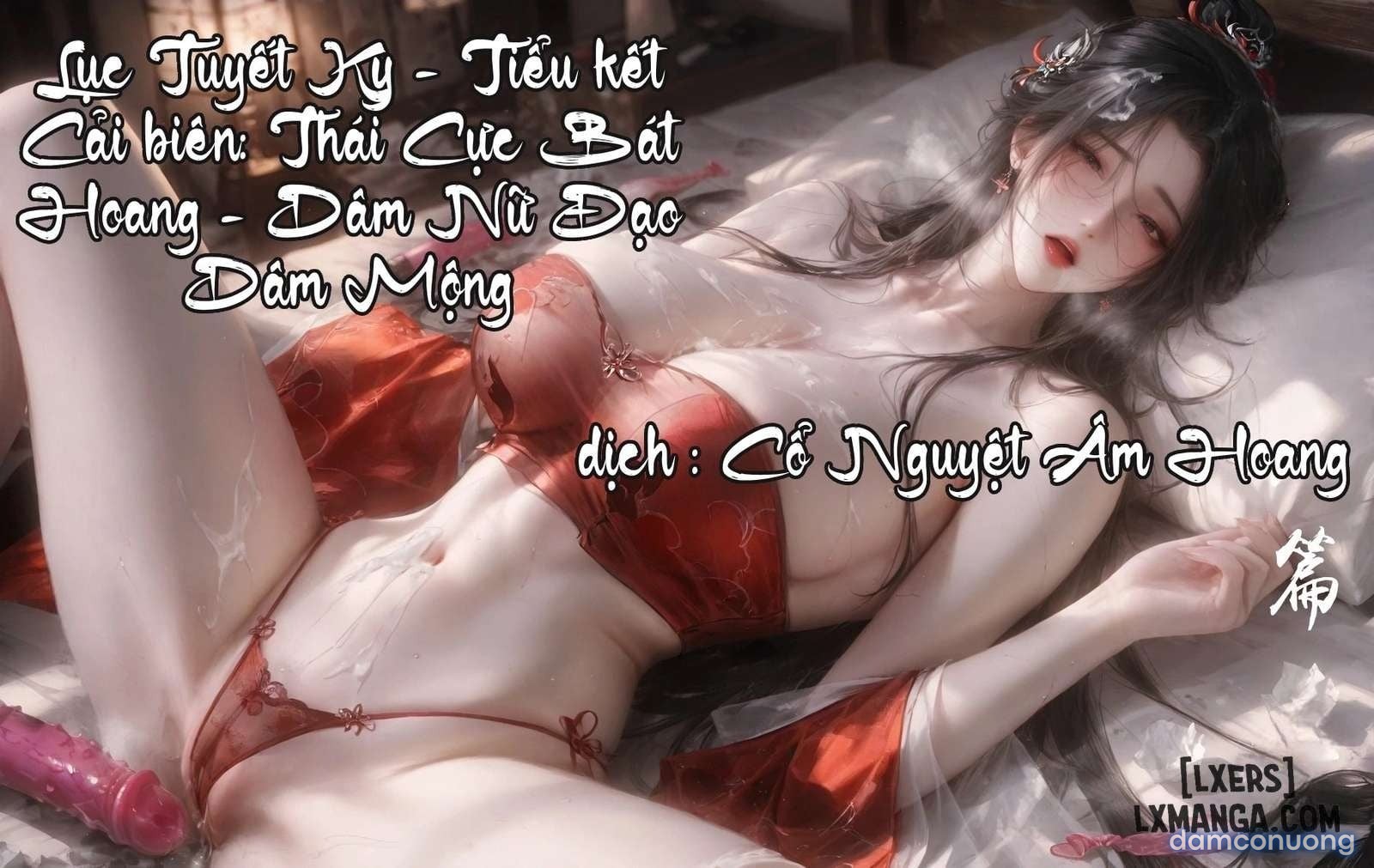 Sex Tu Tiên Tổng Hợp 