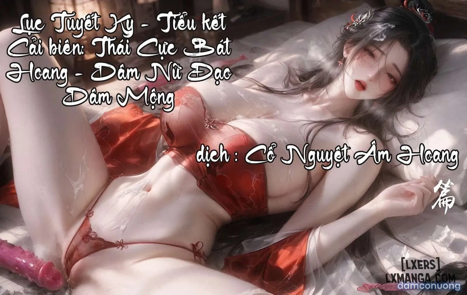 Sex Tu Tiên Tổng Hợp 