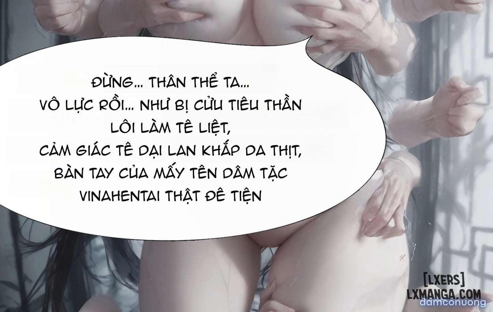 Sex Tu Tiên Tổng Hợp 