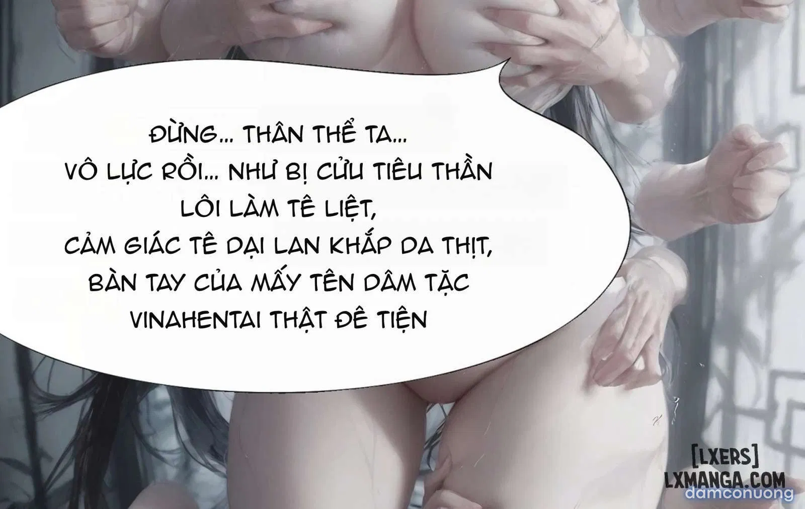 Sex Tu Tiên Tổng Hợp 