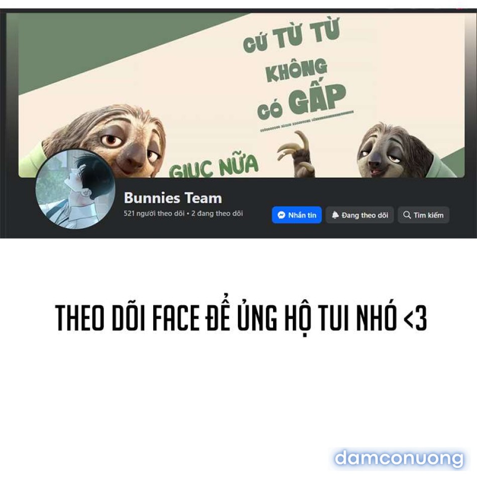 Chuyện Gì Đang Xảy Ra Vậy? 
