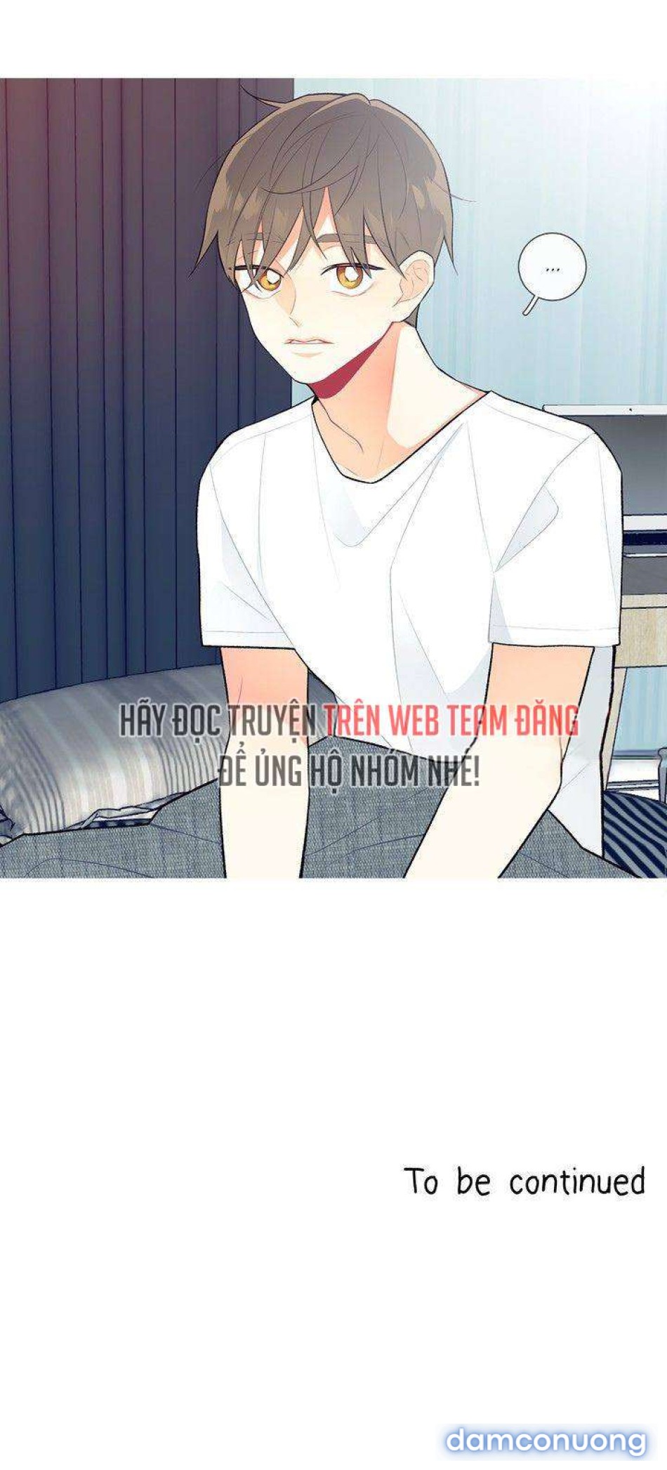 Chuyện Gì Đang Xảy Ra Vậy? 
