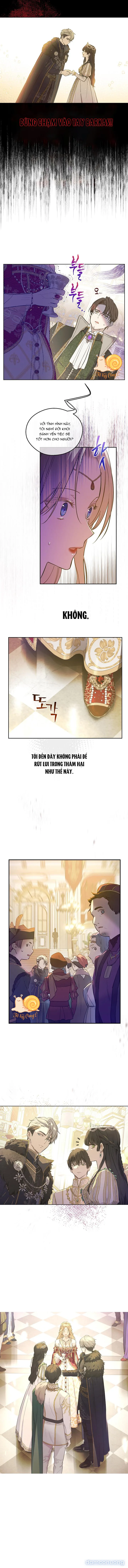 Cánh Đồng Bị Lãng Quên 