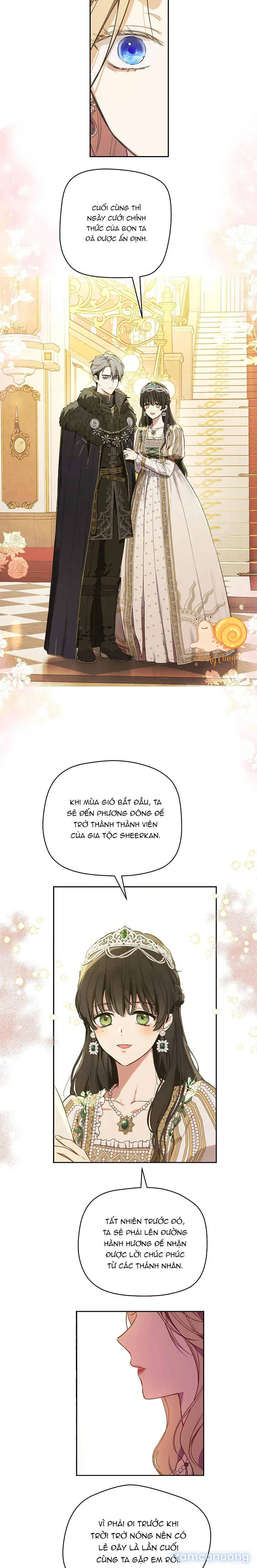 Cánh Đồng Bị Lãng Quên 