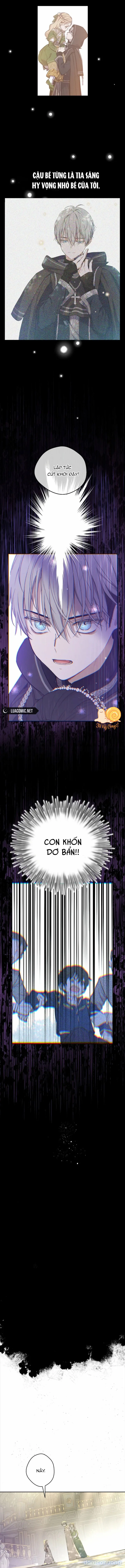 Cánh Đồng Bị Lãng Quên 