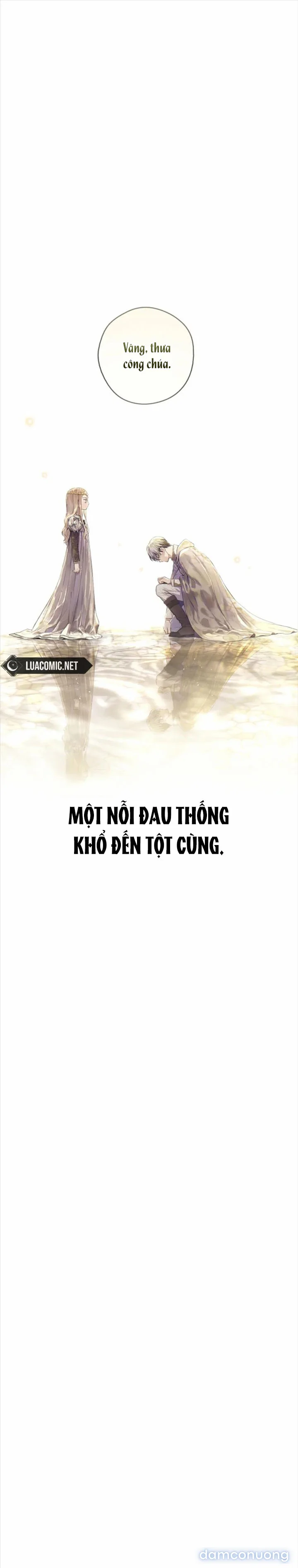 Cánh Đồng Bị Lãng Quên 