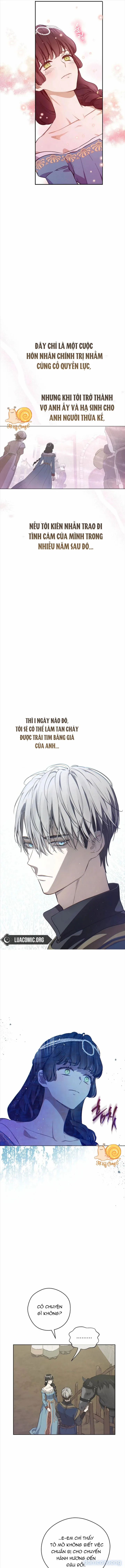 Cánh Đồng Bị Lãng Quên 