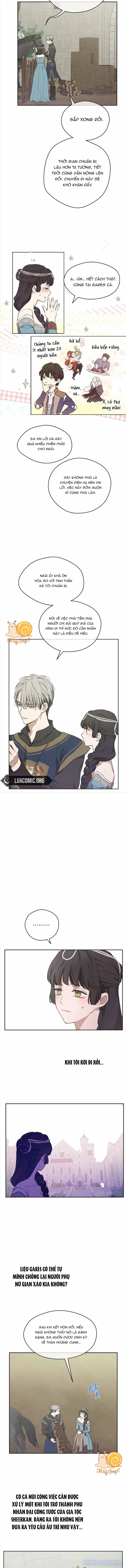 Cánh Đồng Bị Lãng Quên 