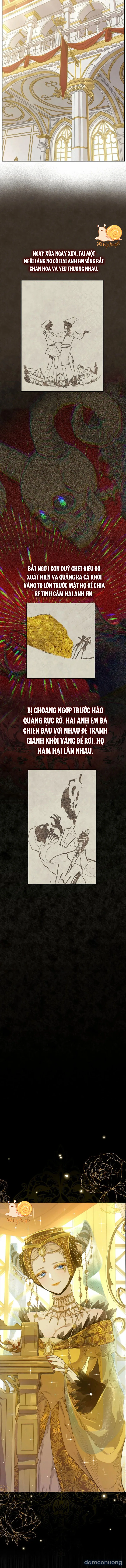 Cánh Đồng Bị Lãng Quên 