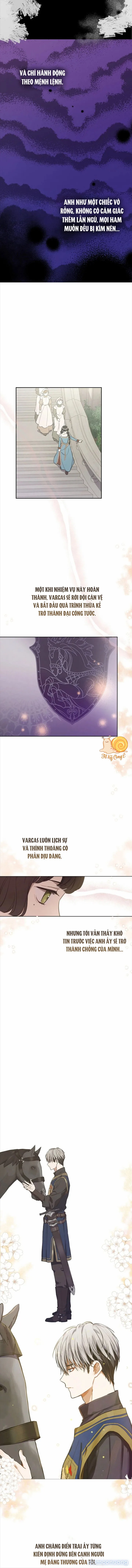 Cánh Đồng Bị Lãng Quên 