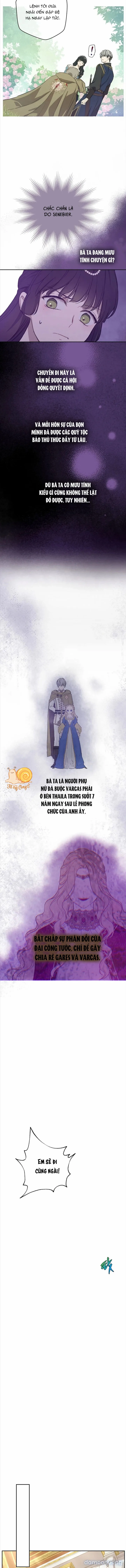 Cánh Đồng Bị Lãng Quên 