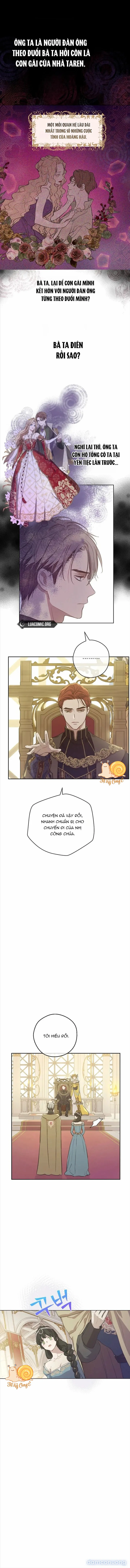 Cánh Đồng Bị Lãng Quên 