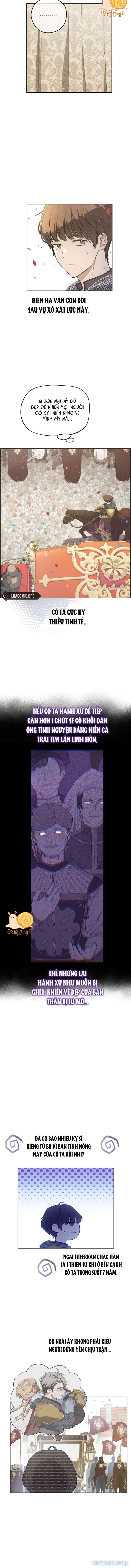 Cánh Đồng Bị Lãng Quên 
