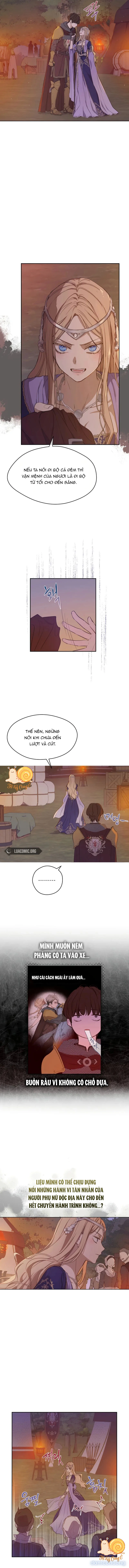 Cánh Đồng Bị Lãng Quên 