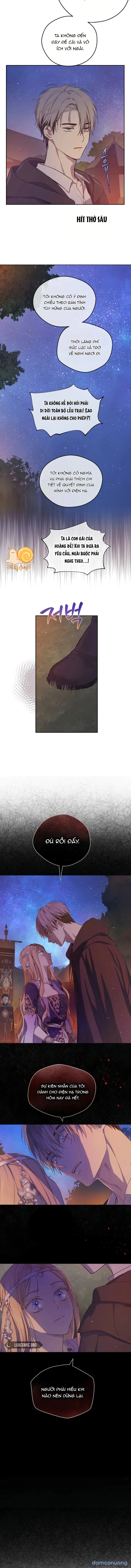 Cánh Đồng Bị Lãng Quên 