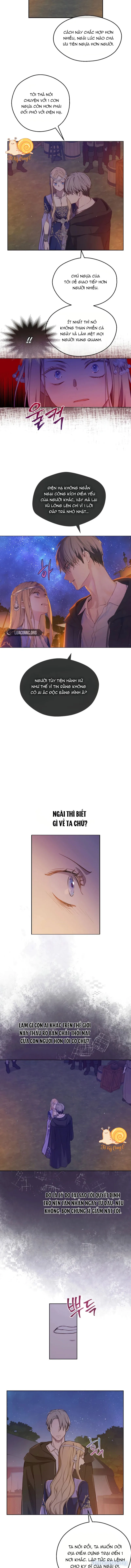 Cánh Đồng Bị Lãng Quên 