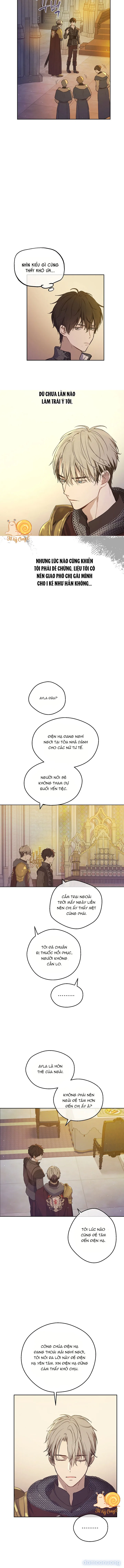 Cánh Đồng Bị Lãng Quên 