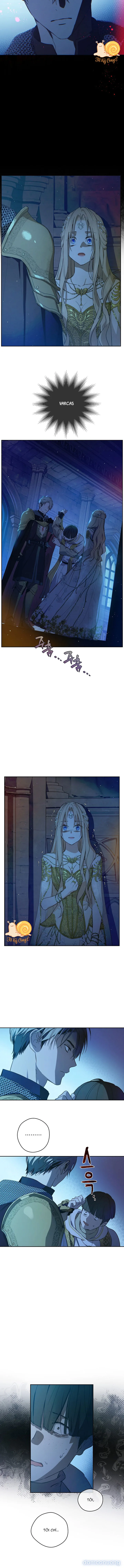 Cánh Đồng Bị Lãng Quên 