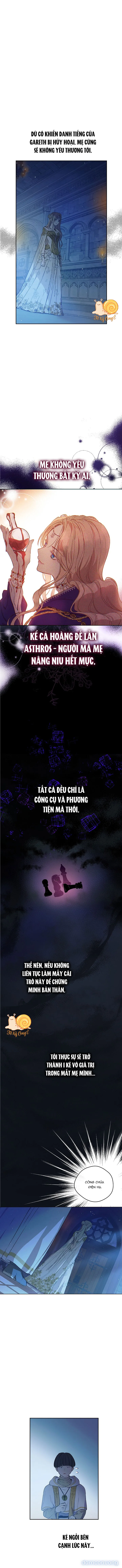 Cánh Đồng Bị Lãng Quên 