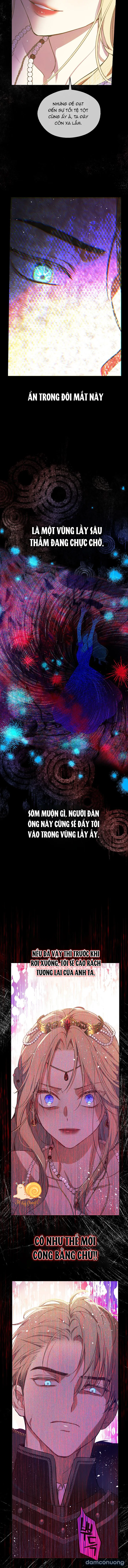 Cánh Đồng Bị Lãng Quên 