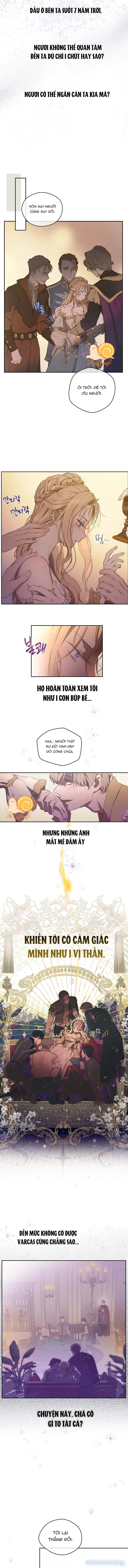 Cánh Đồng Bị Lãng Quên 