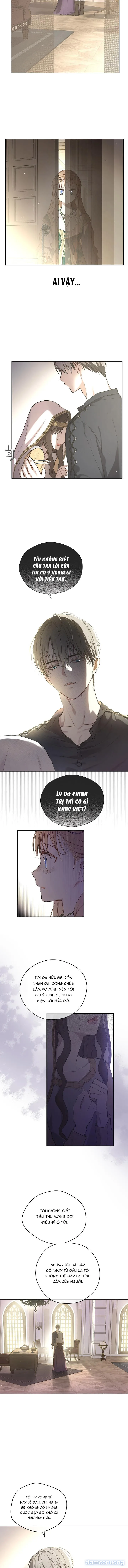 Cánh Đồng Bị Lãng Quên 