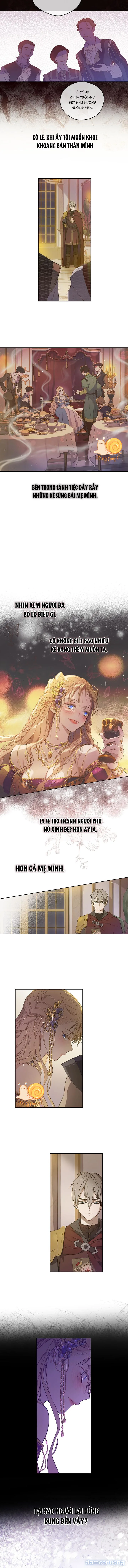 Cánh Đồng Bị Lãng Quên 