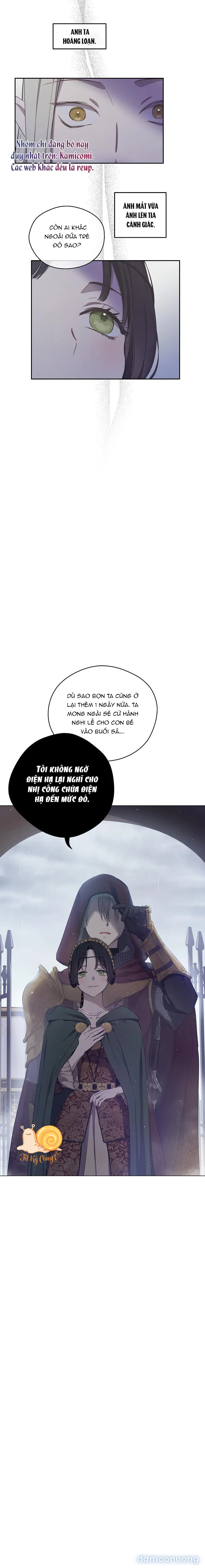 Cánh Đồng Bị Lãng Quên 