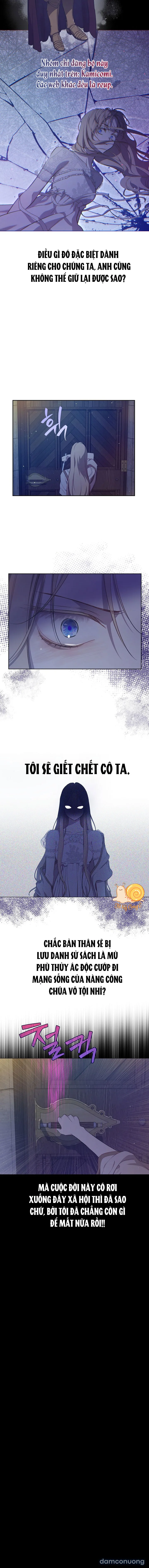 Cánh Đồng Bị Lãng Quên 