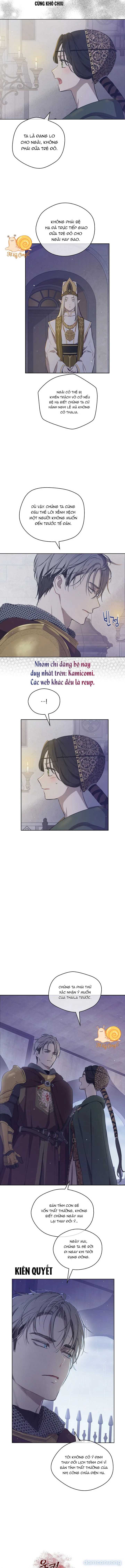 Cánh Đồng Bị Lãng Quên 