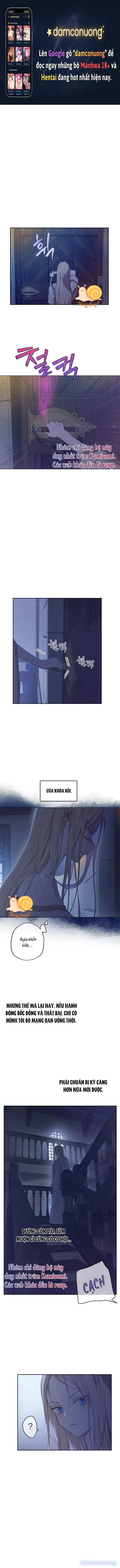 Cánh Đồng Bị Lãng Quên 