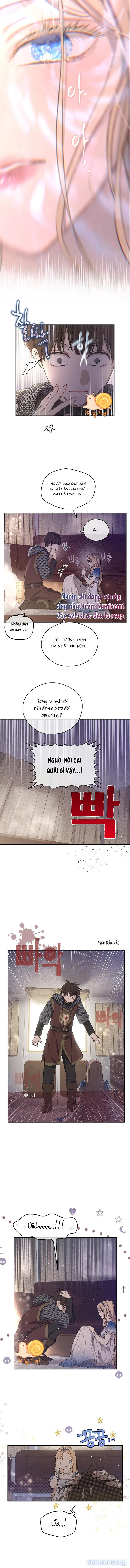 Cánh Đồng Bị Lãng Quên 