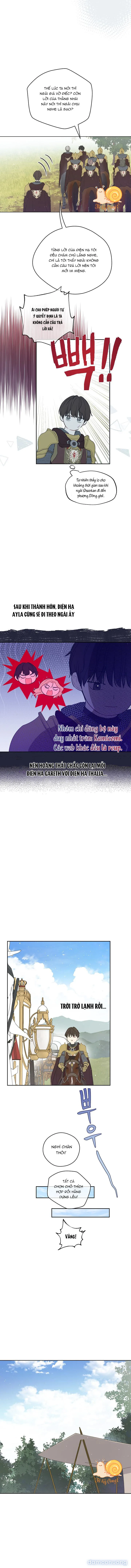 Cánh Đồng Bị Lãng Quên 