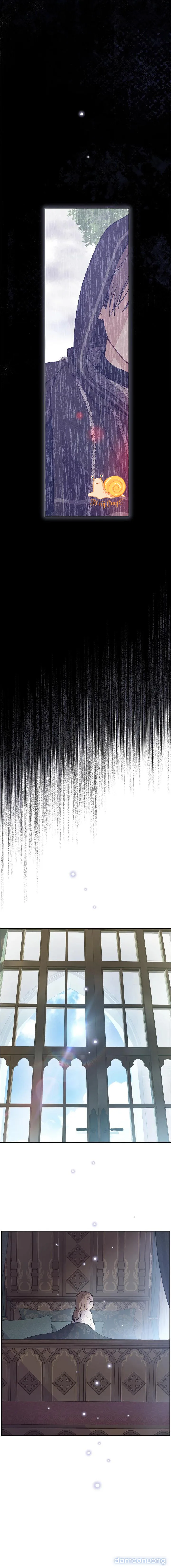 Cánh Đồng Bị Lãng Quên 