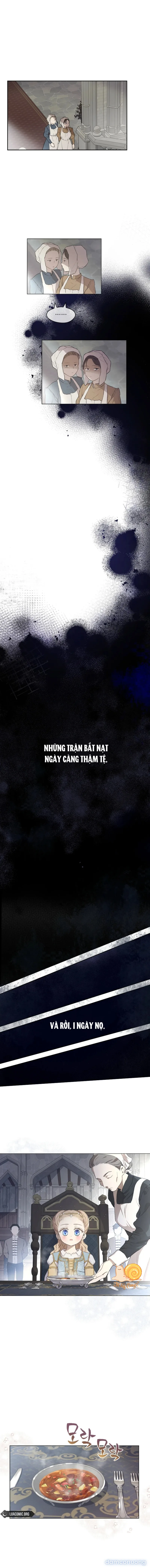 Cánh Đồng Bị Lãng Quên 