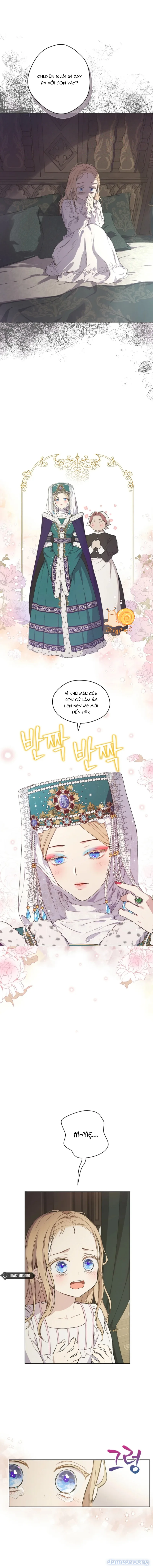 Cánh Đồng Bị Lãng Quên 