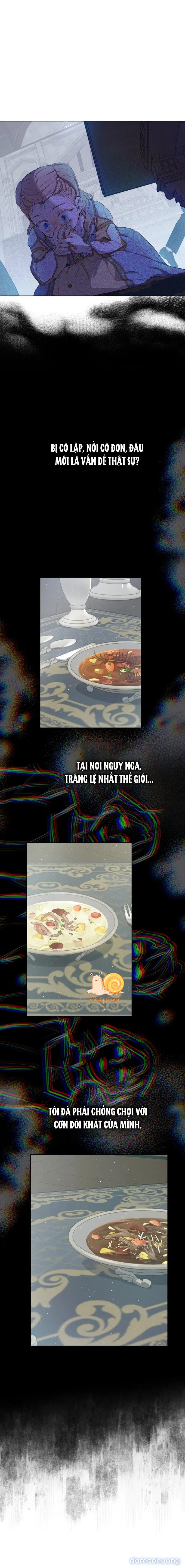 Cánh Đồng Bị Lãng Quên 