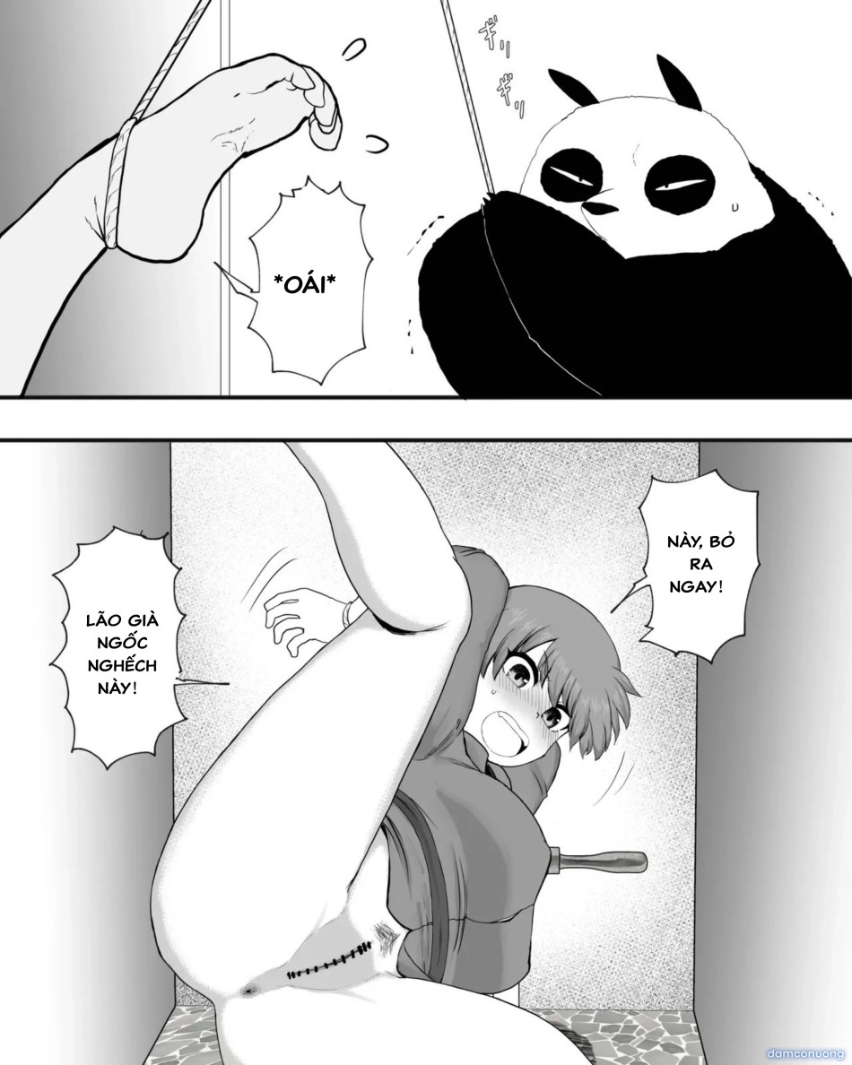 Ranma 1+1 (Ranma 1/2) 
