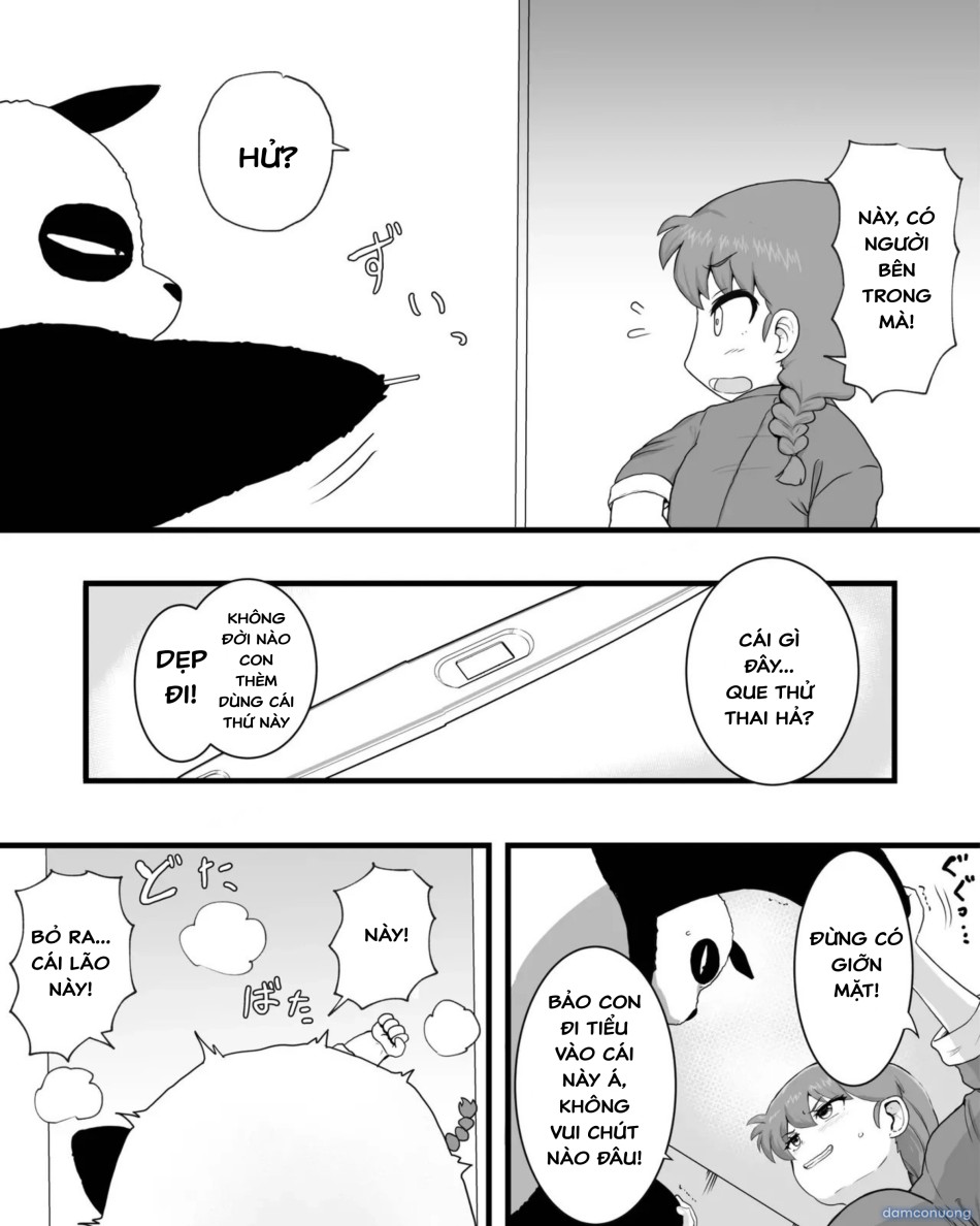 Ranma 1+1 (Ranma 1/2) 