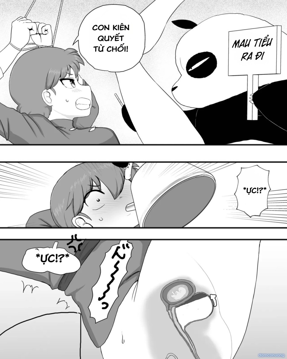 Ranma 1+1 (Ranma 1/2) 